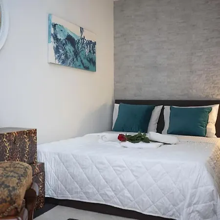 Apartment Nona Olga *