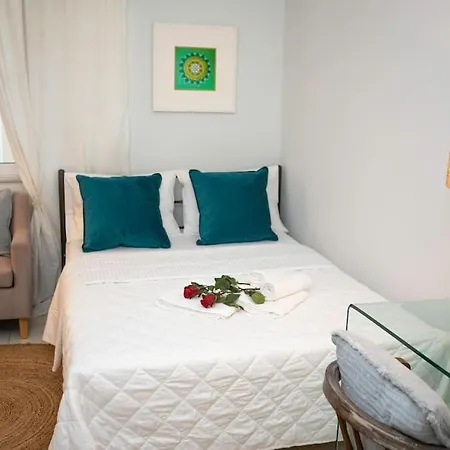 Nona Olga Apartment